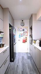 Blk 458A Fernvale Woods (Sengkang), HDB 5 Rooms #595813851